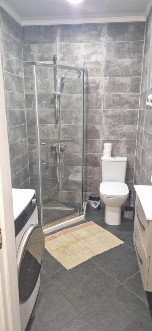 Modern Apartment In The Center Of Town Kişinev Dış mekan fotoğraf