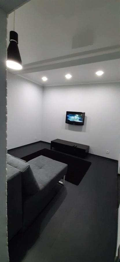 Modern Apartment In The Center Of Town Kişinev Dış mekan fotoğraf