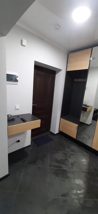 Modern Apartment In The Center Of Town Kişinev Dış mekan fotoğraf