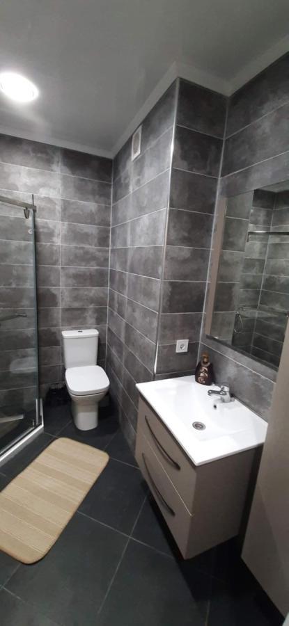 Modern Apartment In The Center Of Town Kişinev Dış mekan fotoğraf