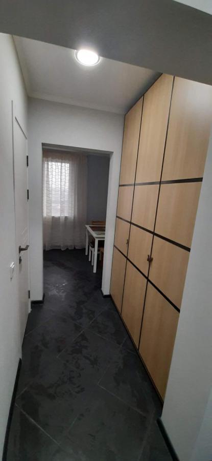 Modern Apartment In The Center Of Town Kişinev Dış mekan fotoğraf